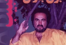 دانلود آلبوم بزن باران حبیب