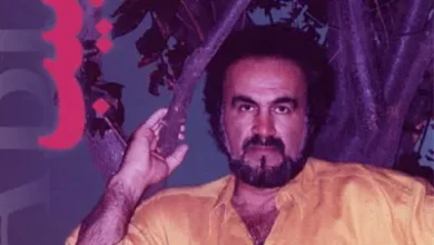 دانلود آلبوم بزن باران حبیب