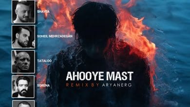 دانلود ریمیکس آهوی مست دانلود ریمیکس آهوی مست