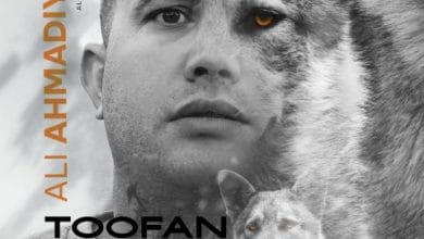 دانلود آهنگ طوفان علی احمدیانی