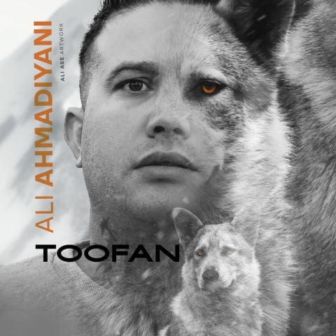 طوفان علی احمدیانی