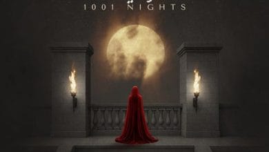 دانلود آهنگ هزار و یک شب علیرضا قربانی دانلود آهنگ هزار و یک شب علیرضا قربانی