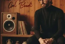 دانلود آهنگ گل بودی امیر فرجام