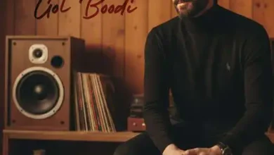 دانلود آهنگ گل بودی امیر فرجام