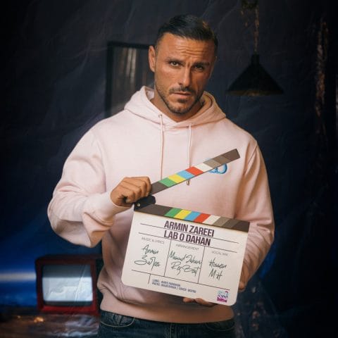 دانلود آهنگ لب و دهن آرمین زارعی لب و دهن آرمین زارعی