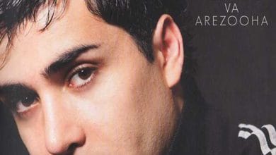 دانلود آهنگ دست منو بگیر بابک رهنما