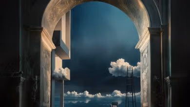 دانلود آلبوم هیچ بهرام