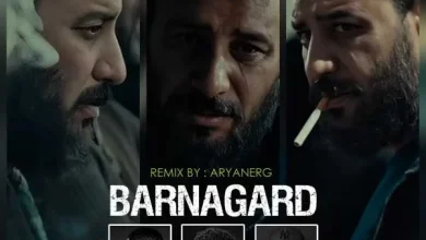 دانلود ریمیکس برنگرد