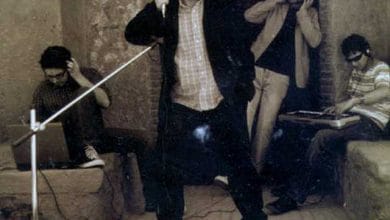 دانلود آهنگ دختر پسر برو بکس