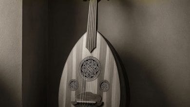 دانلود آهنگ های بی کلام عود