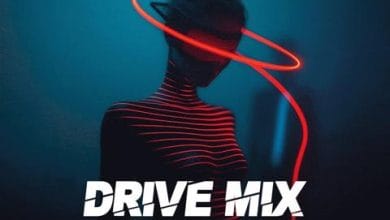 دانلود ریمیکس درایو میکس 9