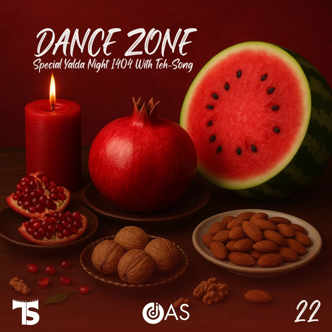 ریمیکس دنس زون 22