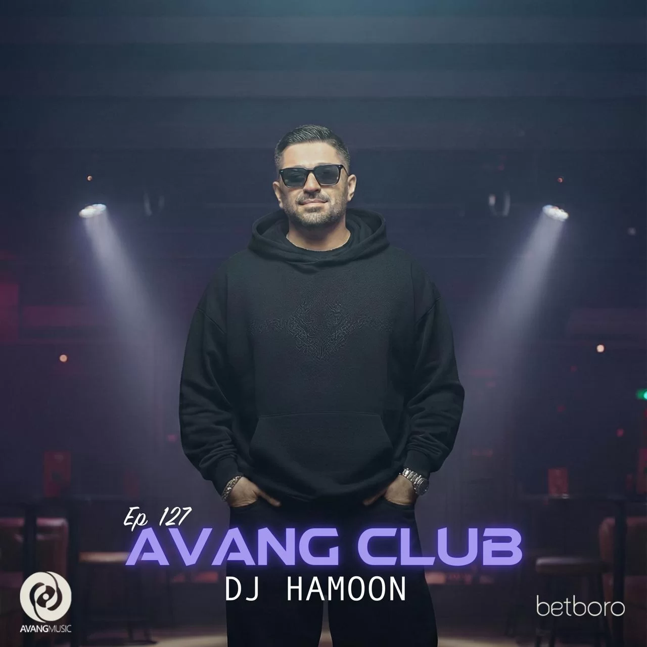 ریمیکس آونگ کلاب 127