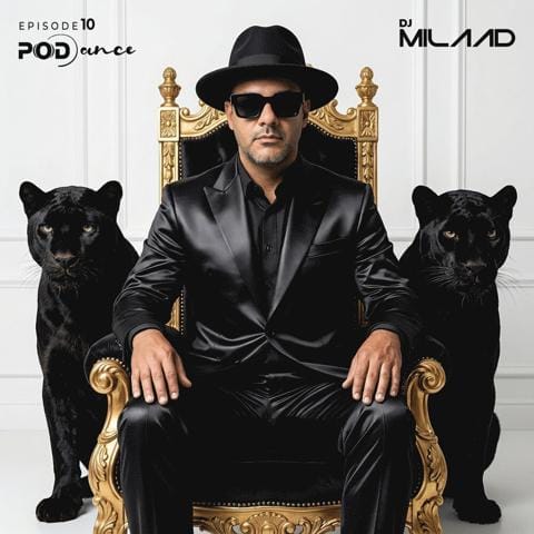 دانلود ریمیکس پاد دنس 10 ریمیکس پاد دنس 10