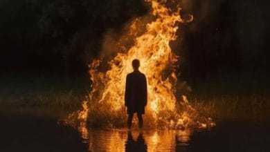 دانلود ریمیکس مبارزه با تاریکی