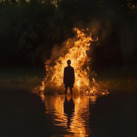 ریمیکس مبارزه با تاریکی