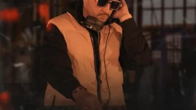 دانلود ریمیکس آونگ بیتز 8