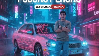 دانلود ریمیکس احساس