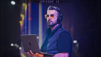 دانلود ریمیکس دیپ کست 12 دانلود ریمیکس دیپ کست 12