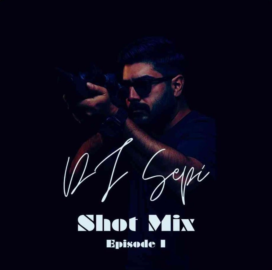 دانلود ریمیکس شات میکس 1 ریمیکس شات میکس 1