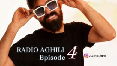 دانلود ریمیکس رادیو عقیلی 4