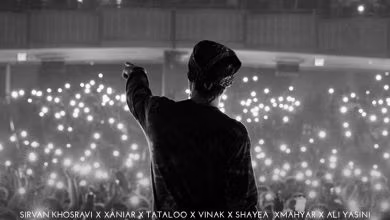 دانلود ریمیکس کنسرت رویایی