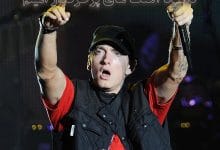 دانلود آهنگ های پرطرفدار امینم