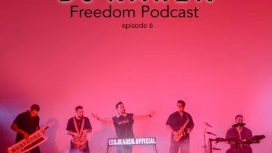 دانلود ریمیکس فریدوم 6 دانلود ریمیکس فریدوم 6