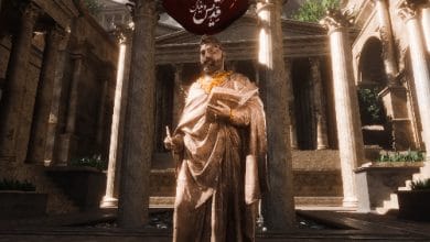 دانلود آلبوم ویناک قدیس