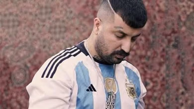 دانلود ریمیکس غریبه