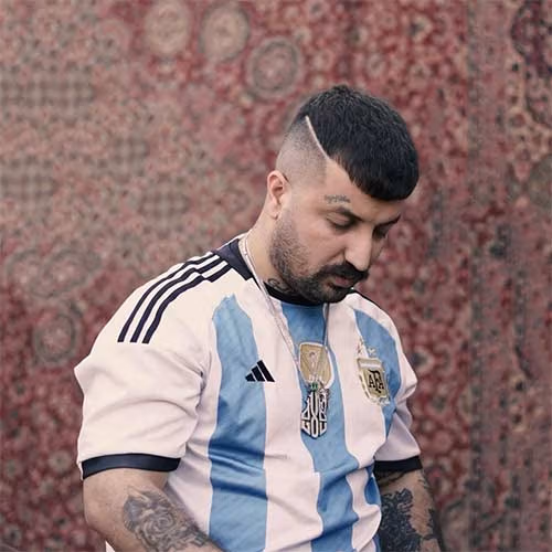 دانلود ریمیکس غریبه ریمیکس غریبه