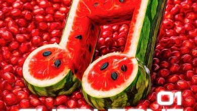 دانلود ریمیکس قری تون 1