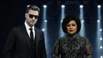 دانلود ریمیکس حال من دانلود ریمیکس حال من