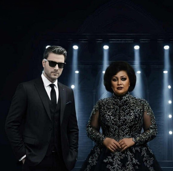 دانلود ریمیکس حال من ریمیکس حال من