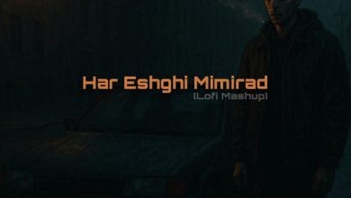 دانلود ریمیکس هر عشقی میمیرد