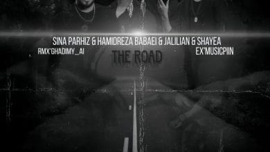 دانلود ریمیکس جاده دانلود ریمیکس جاده