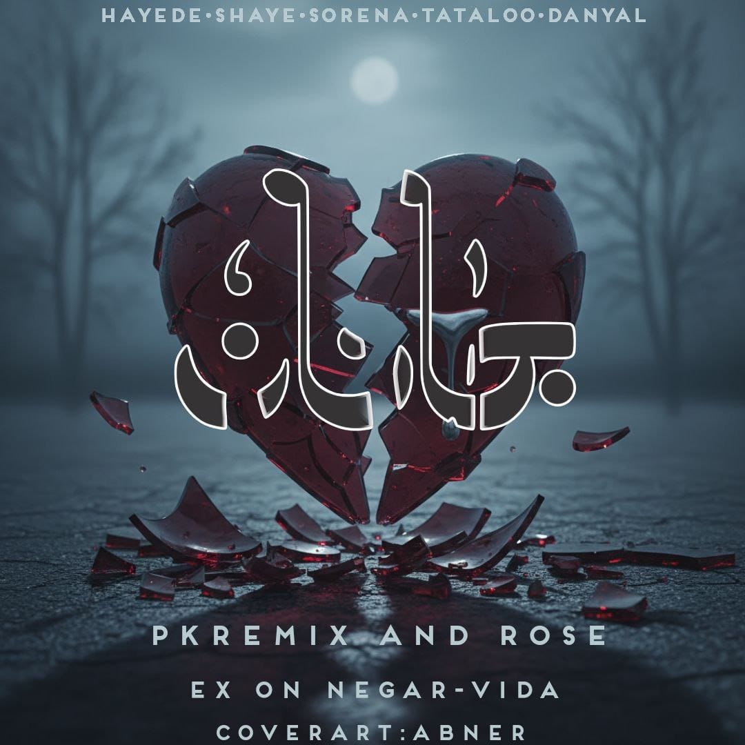 ریمیکس جانان