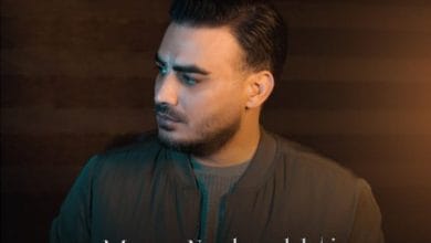 دانلود آهنگ منو نشناختی کامران مولایی