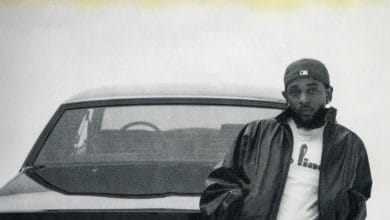 دانلود گلچین آهنگ های کندریک لامار