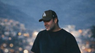 دانلود آهنگ توی تنهاییم مهدی جهانی