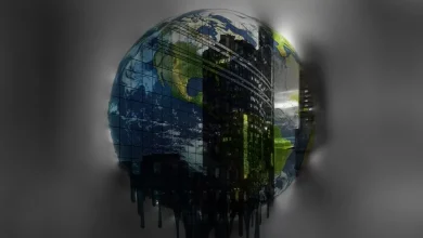 دانلود ریمیکس زمین