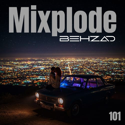 ریمیکس میکسپلود 101