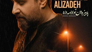 دانلود ریمیکس پاییز بدون تو ادامه داره