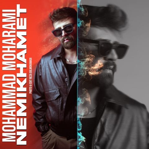 نمیخوامت محمد محرمی