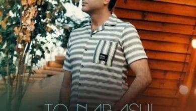 دانلود آهنگ تو نباشی مرتضی جعفرزاده دانلود آهنگ تو نباشی مرتضی جعفرزاده