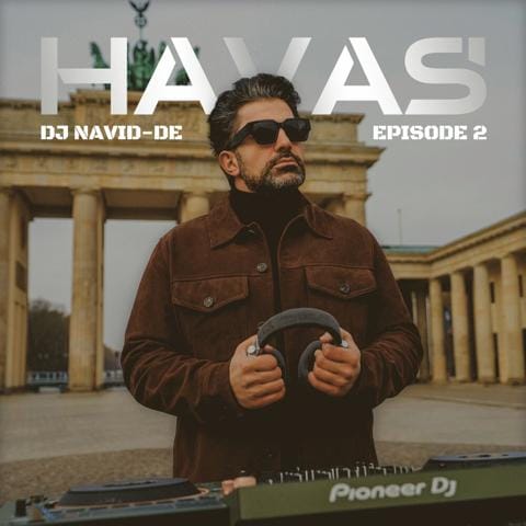 ریمیکس هوس 2