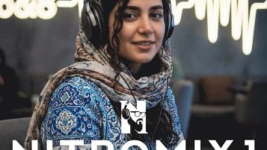 دانلود ریمیکس نیترومیکس 1 دانلود ریمیکس نیترومیکس 1