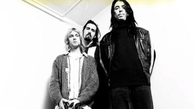 دانلود برترین آهنگ های نیروانا