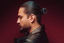 دانلود آهنگ غریبه نیواد