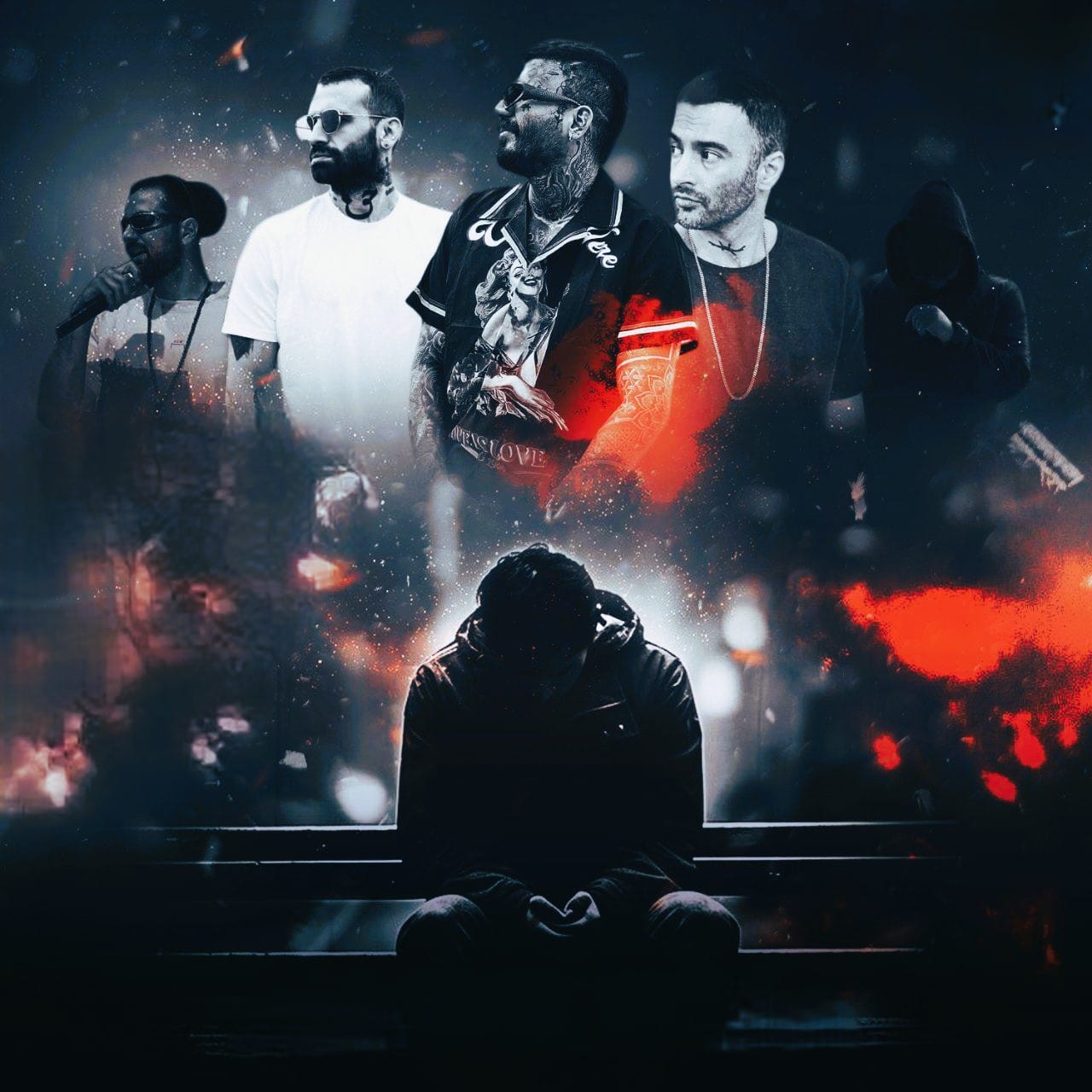 دانلود ریمیکس عقده ریمیکس عقده